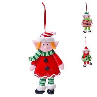 DEC. NATAL PINGENTE 2316-081 CX144