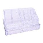 ORGANIZADOR COSMETICA ACR FT-021 CX12 ORGANIZADOR COSMETICA ACR FT-021 CX12