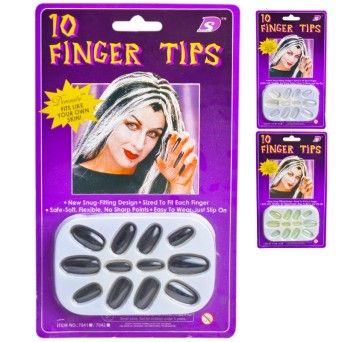 UNHAS BRUXA 2073