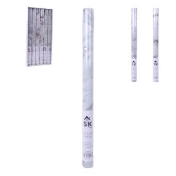 ROLO ADESIVO DEC. 45X2MT 1460-551 CX96