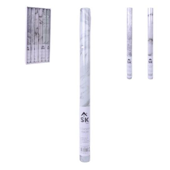 ROLO ADESIVO DEC. 45X2MT 1460-551 CX96
