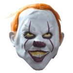 HALLOWEEN MASCARA 1887-601 HALLOWEEN MASCARA 1887-601