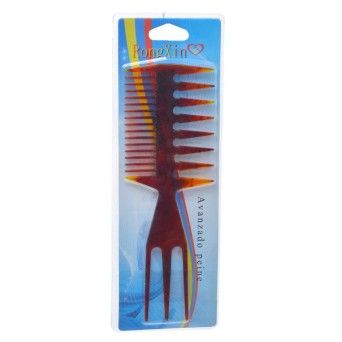 PENTE CABELO 07436
