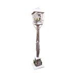 CANDEEIRO NAT C/LUZ 2404-501-120 CX4 CANDEEIRO NAT C/LUZ 2404-501-120 CX4