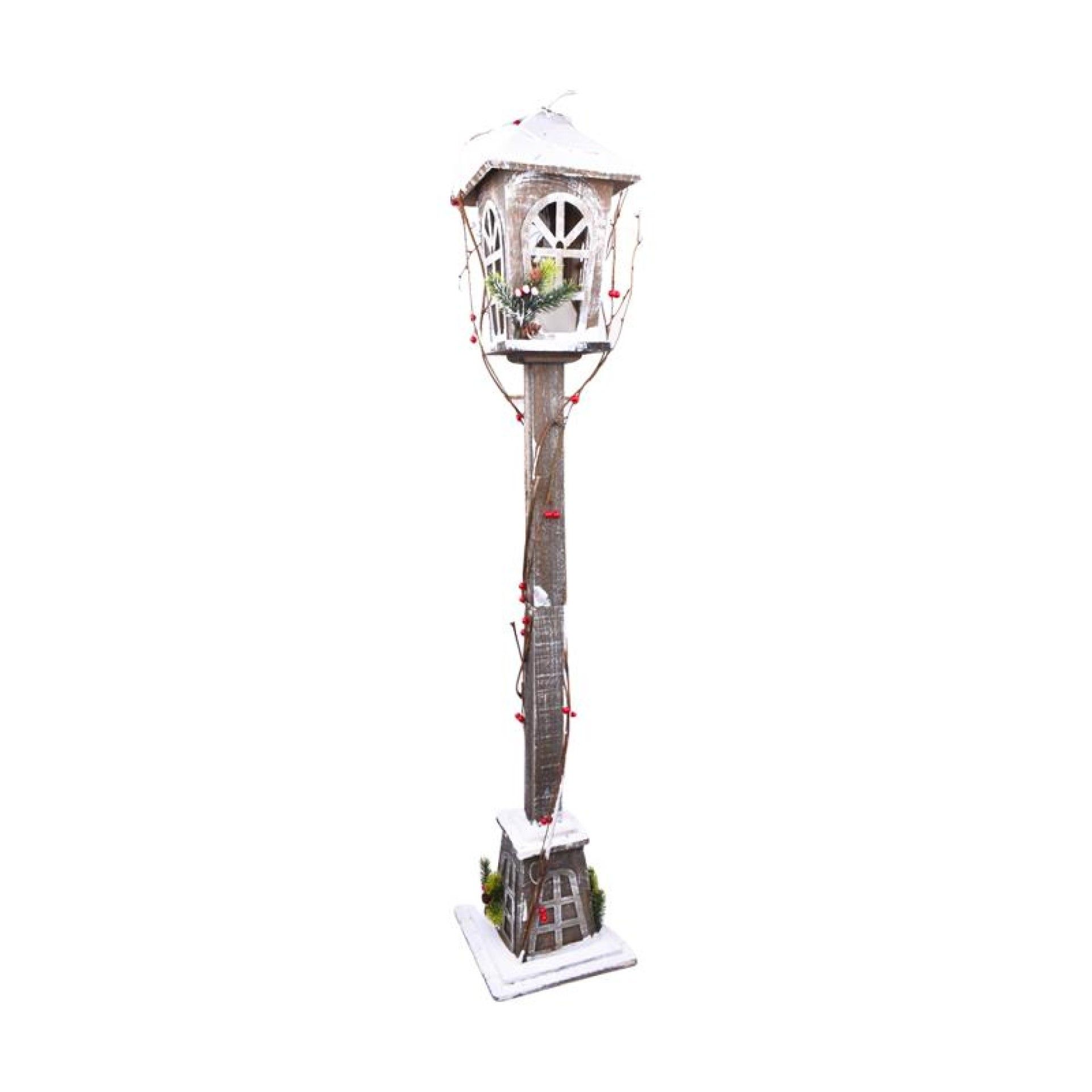 CANDEEIRO NAT C/LUZ 2404-501-120 CX4 CANDEEIRO NAT C/LUZ 2404-501-120 CX4