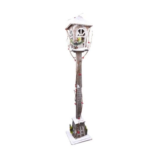 CANDEEIRO NAT C/LUZ 2404-501-120 CX4 CANDEEIRO NAT C/LUZ 2404-501-120 CX4