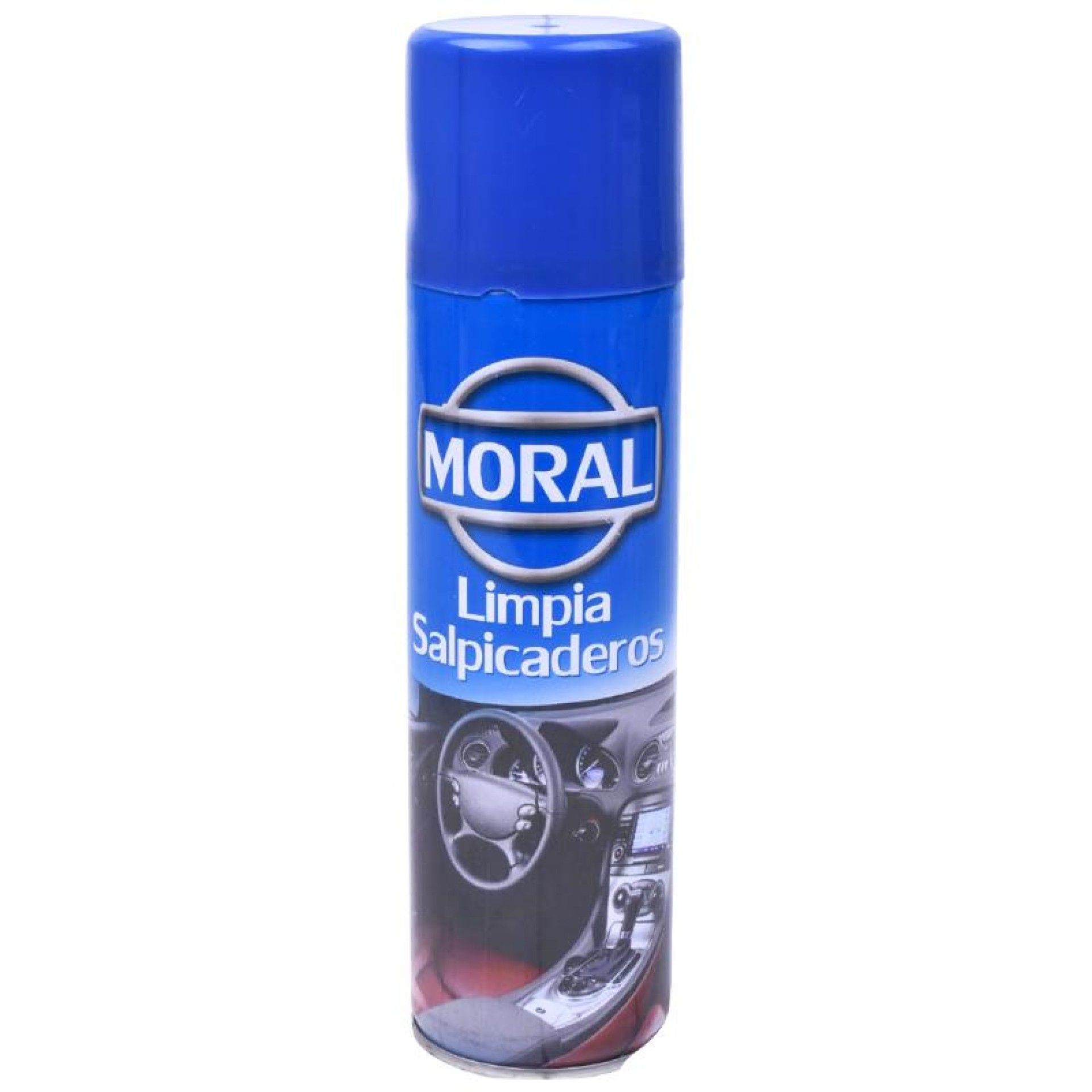 LIMPA TABLIERS MORAL 250ML LIMPA TABLIERS MORAL 250ML