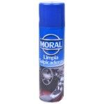 LIMPA TABLIERS MORAL 250ML LIMPA TABLIERS MORAL 250ML