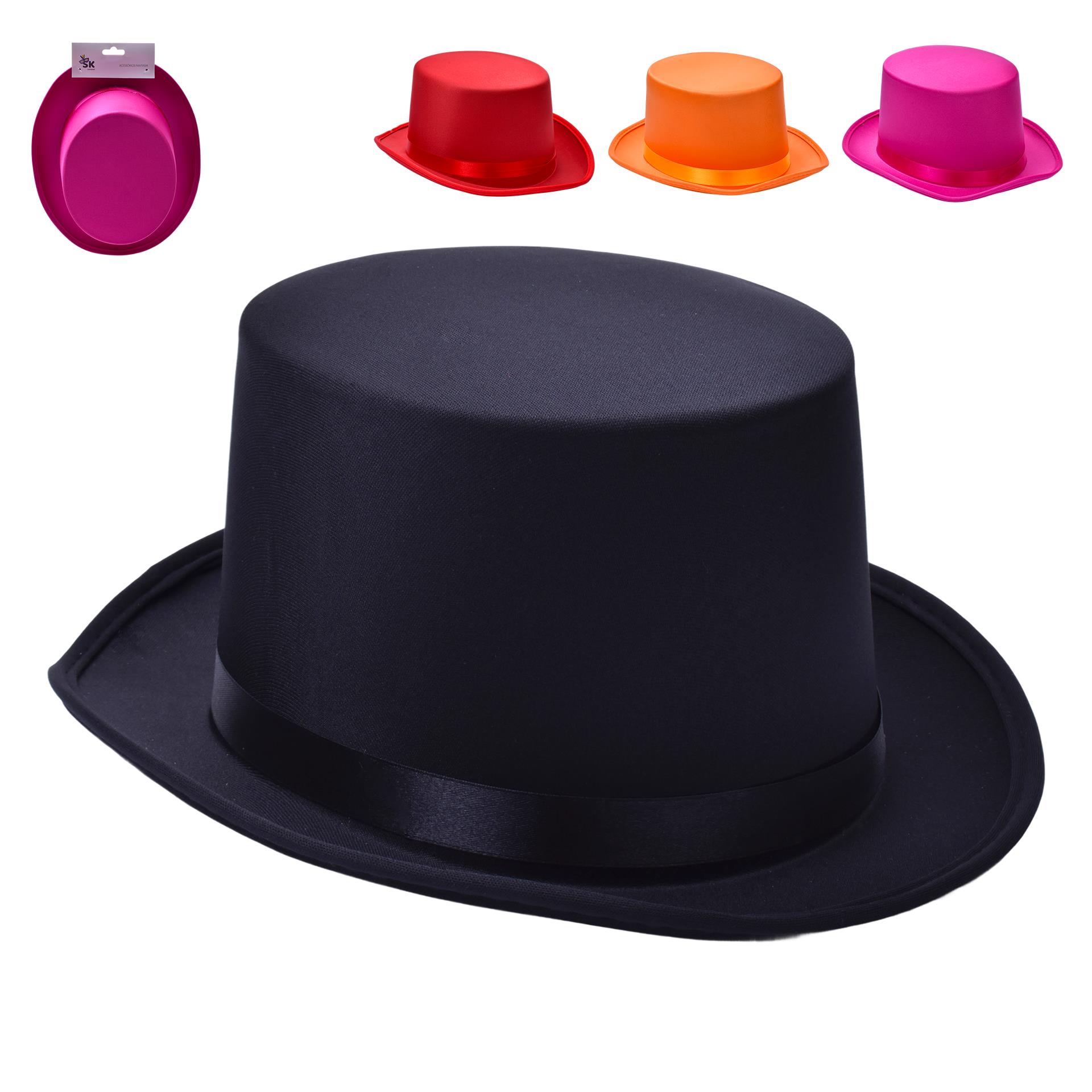 CHAPEU CARN. 30X26X12 3026-201 CX120 CHAPEU CARN. 30X26X12 3026-201 CX120