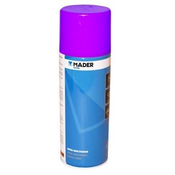 TINTA SPRAY RAINBOW 327 400ML