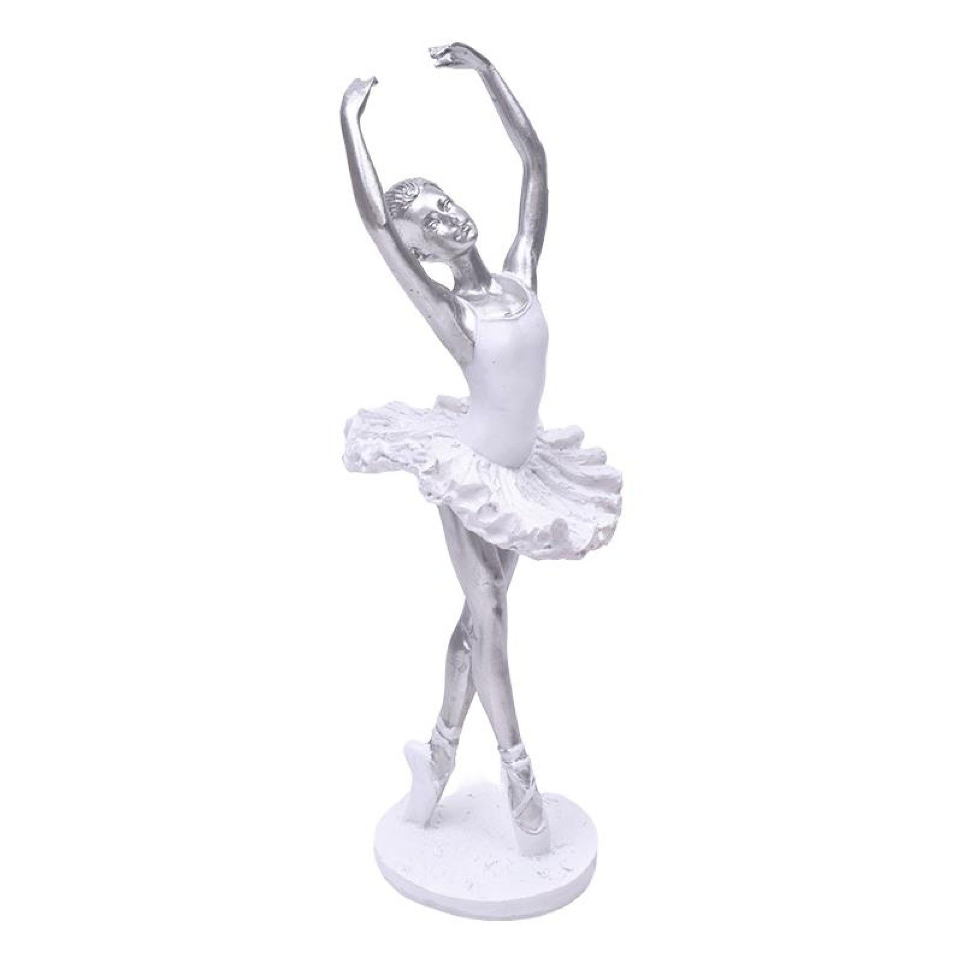 BAILARINA DEC 25CM 2565-150-04 CX24 BAILARINA DEC 25CM 2565-150-04 CX24