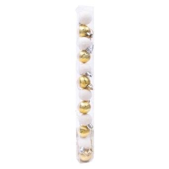 BOLAS 3CM VM/BRC 12UN 2526-031-03B CX361