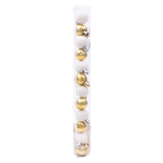 BOLAS 3CM VM/BRC 12UN 2526-031-03B CX361