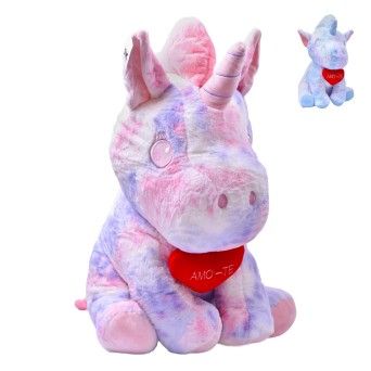 PELUCHE 80CM 207-102-80 CX4