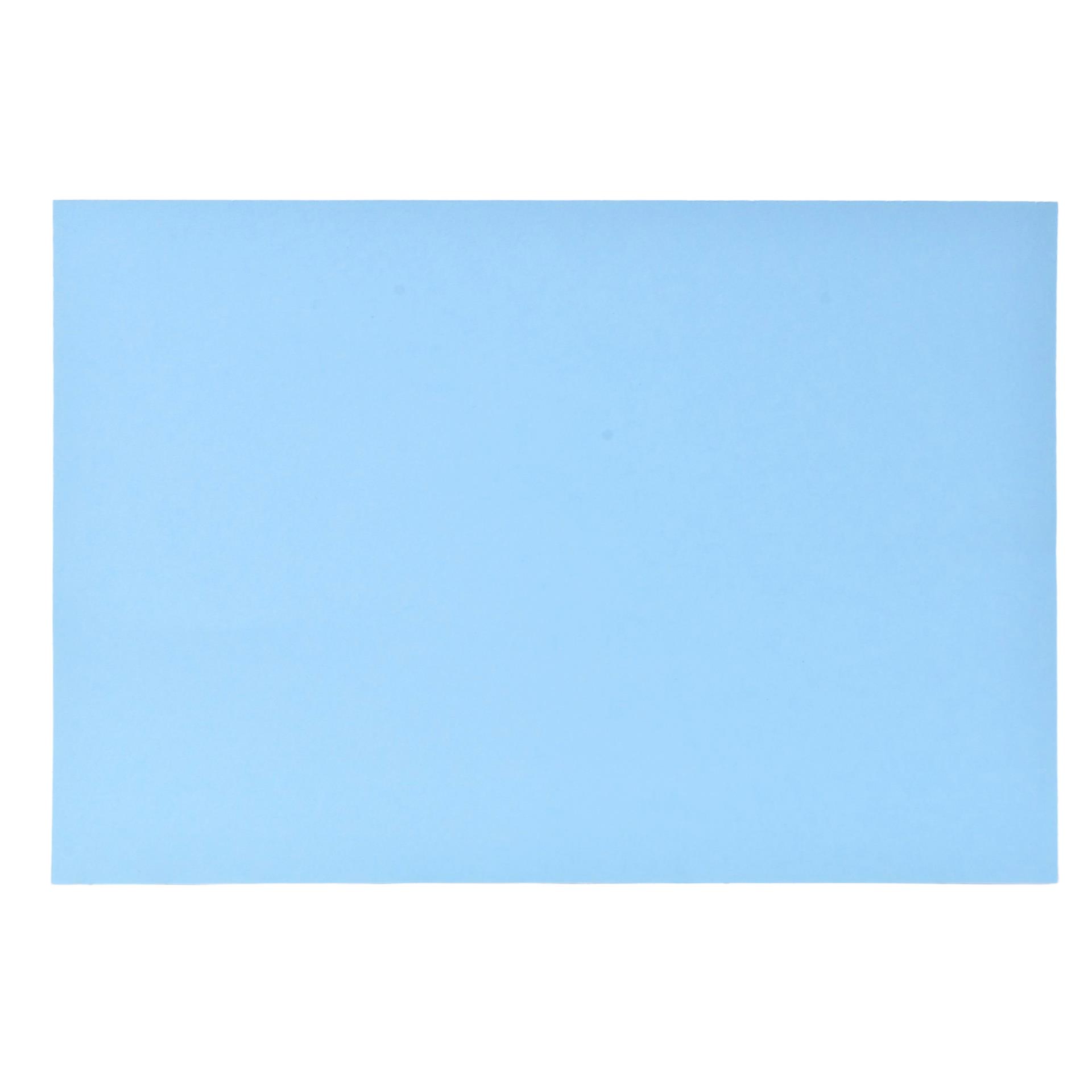 CARTOLINA 6UN 50X70CM 2940-000-B05 CX50 CARTOLINA 6UN 50X70CM 2940-000-B05 CX50