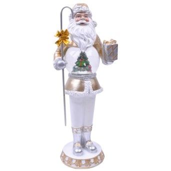 PAI NATAL 49CM C/LUZ 2571-004C