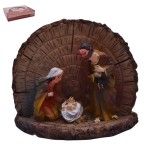 PRESEPIO RESINA 5.5CM