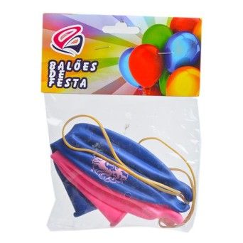 BALOES PUNCH BALL 2UNI 114-PA