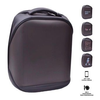 MOCHILA 203-158 CX6 20%