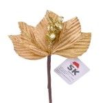FLOR NATAL 20CM 1283-921 CX360 FLOR NATAL 20CM 1283-921 CX360