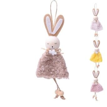 COELHO PASCOA 16CM 2855-302 CX360
