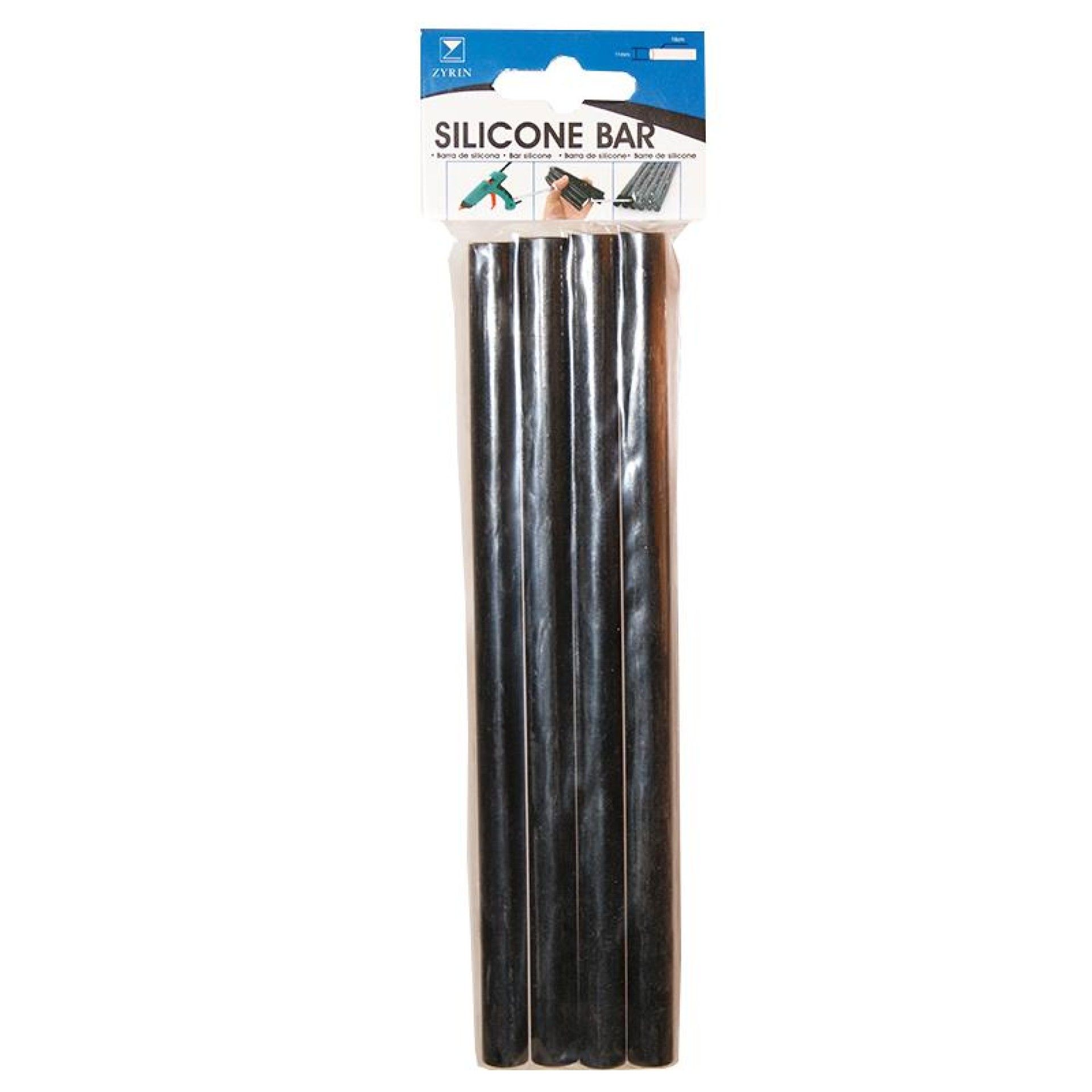 SILICONE BARRAS PRT SILICONE BARRAS PRT