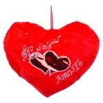 ALMOFADA 33CM 2641-050-33 CX120 ALMOFADA 33CM 2641-050-33 CX120