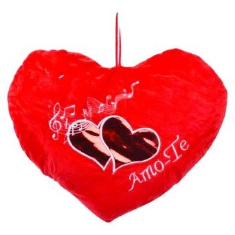 ALMOFADA 33CM 2641-050-33 CX120