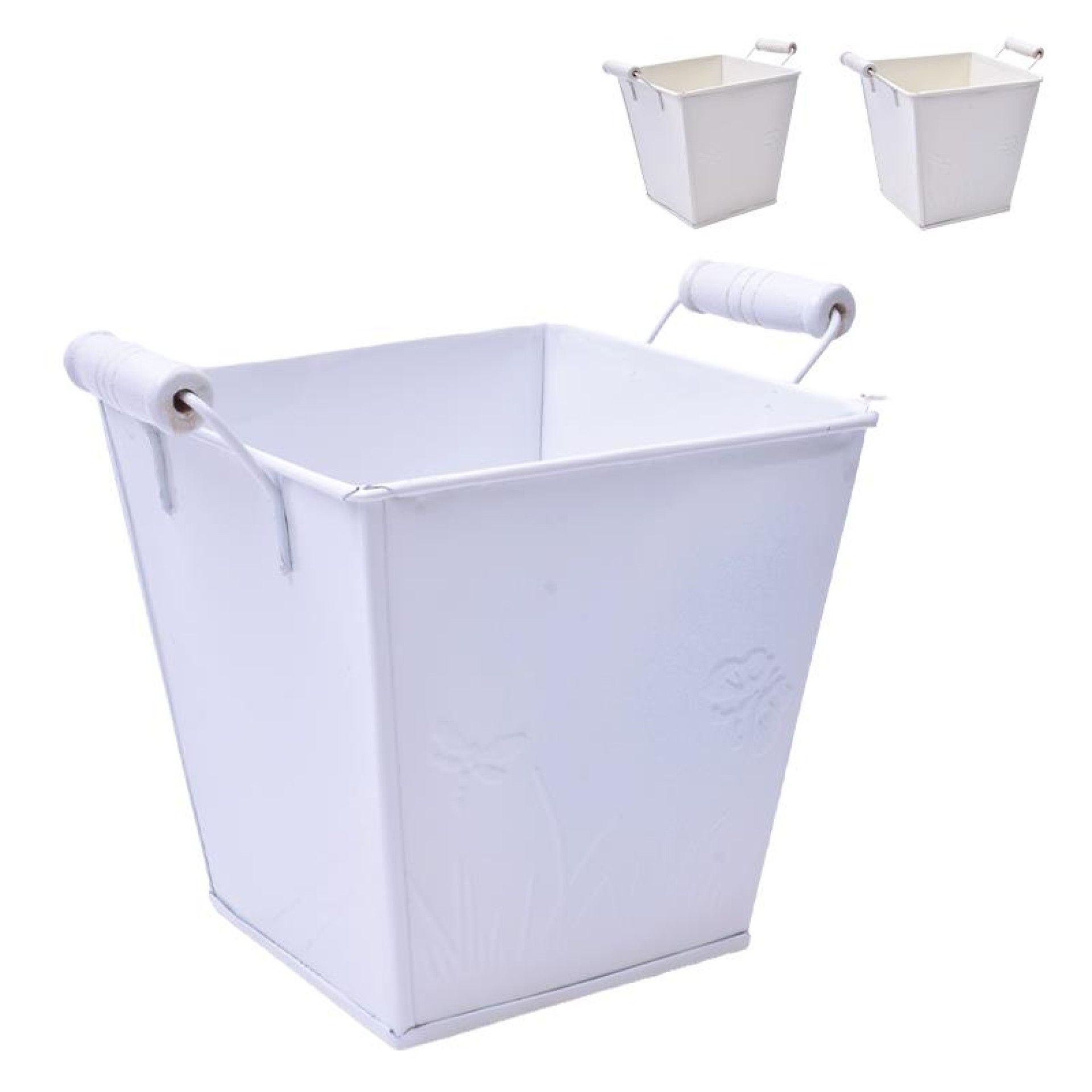 VASO METAL ASAS 3073-200-37 CX96 VASO METAL ASAS 3073-200-37 CX96