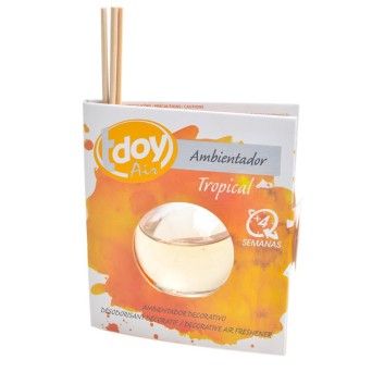AMBIENTADOR MIKADO TROPIAL TDOY AIR 40ML