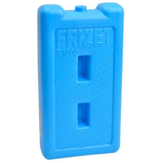 ACUMULADOR GELO T1000