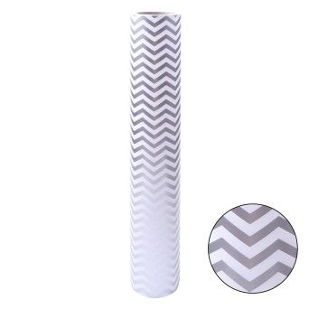 PAPEL EMBRULHO ZIG ZAG 0,62X50M 042-10