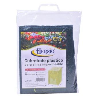COBERTURA IMPERM P/CADEIRAS REF. 70056