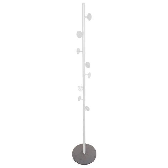 CABIDE PE METAL 170X32CM BR 2564-501A CX4