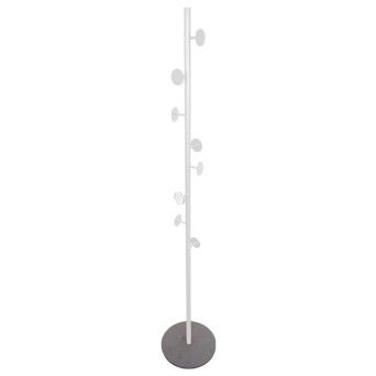 CABIDE PE METAL 170X32CM BR 2564-501A CX4