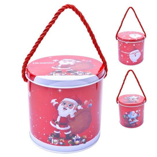 LATA NATAL C/CORDA 2986-300 CX48