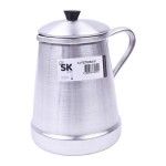 CAFETEIRA ALUMINIO NORMAL 0.75L CAFETEIRA ALUMINIO NORMAL 0.75L