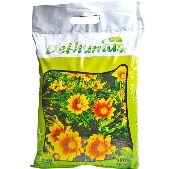 TERRA DEL HUMUS 10L PL210
