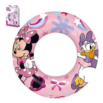 BOIA INSUFLAVEL MINNIE 56CM 91040