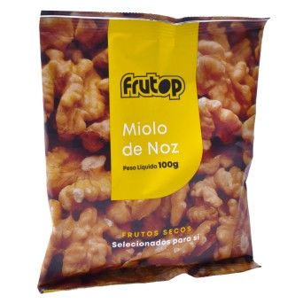 MIOLO NOZ 100G