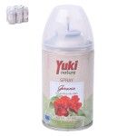 YUKI REC. AMB. GERANIO 250ML 8793