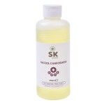 ALCOOL CANFORADO SK 250ML ALCOOL CANFORADO SK 250ML