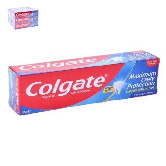 COLGATE MAXIMA PROTEAO 100ML CX72