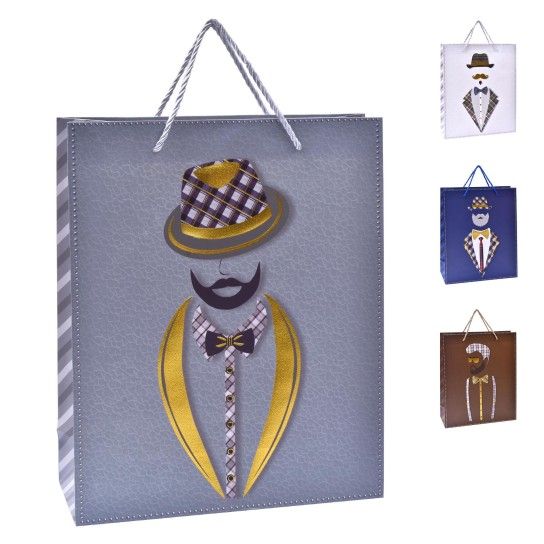 SACO PRES 41,5X30X12 3019150-02 CX180 SACO PRES 41,5X30X12 3019150-02 CX180