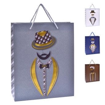 SACO PRES 41,5X30X12 3019150-02 CX180 SACO PRES 41,5X30X12 3019150-02 CX180