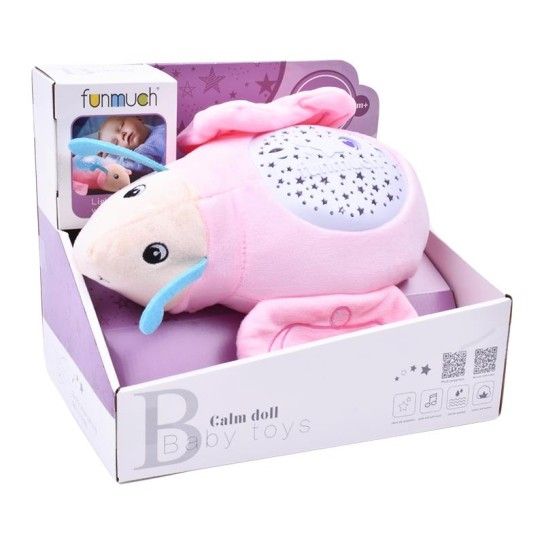 BONECO PROJECTOR LUZES CP160931 CX24