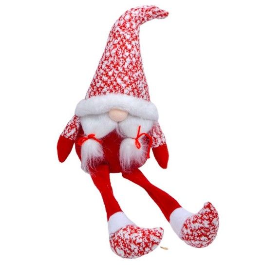 BONECO NATAL SENTADO17X11X35 2514-002-35A