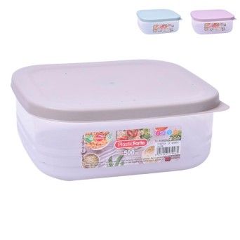 FIAMBRERA BENTO QUAD 500ML 148791A