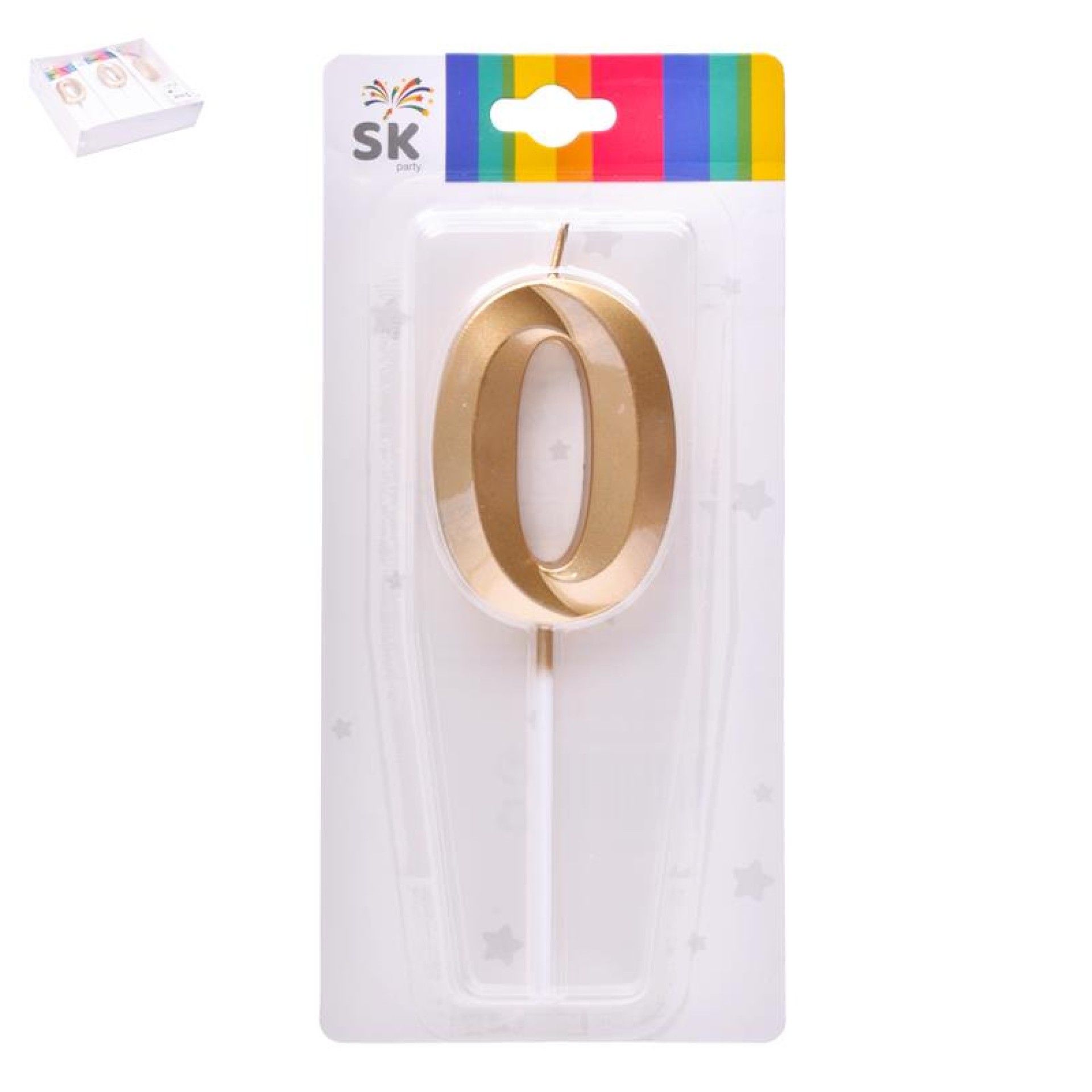 VELA ANIV Nº0 6430-09A-0 CX96 VELA ANIV Nº0 6430-09A-0 CX96