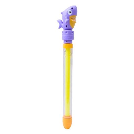 PISTOLA TUBARAO 37CM 1213A CX288